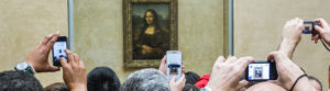 Museen und Instagram. Ausstellungen instagrammen?!