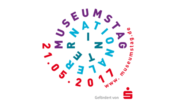 Internationaler Museumstag 2017