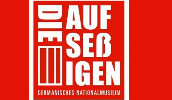 Die Aufseßigen am Germanischen Nationalmuseum Nürnberg