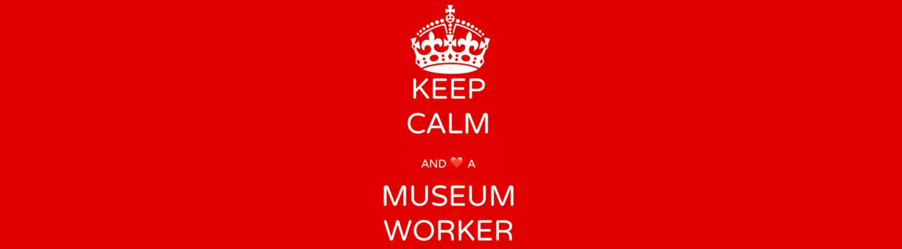 International Museum Workers Day