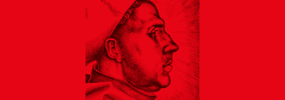 Luther, Kolumbus und die Folgen – Welt im Wandel