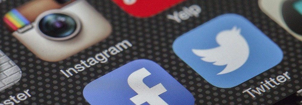Die Institution als User: Museen und Social Media