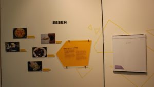 Station ESSEN: Schluss mit Ekel? Insekten auf den Teller!